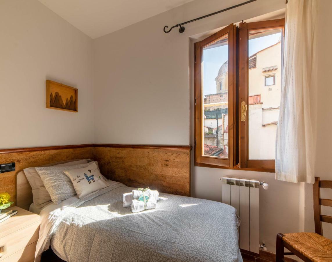 Piccolo Iris Firenze Διαμέρισμα Εξωτερικό φωτογραφία
