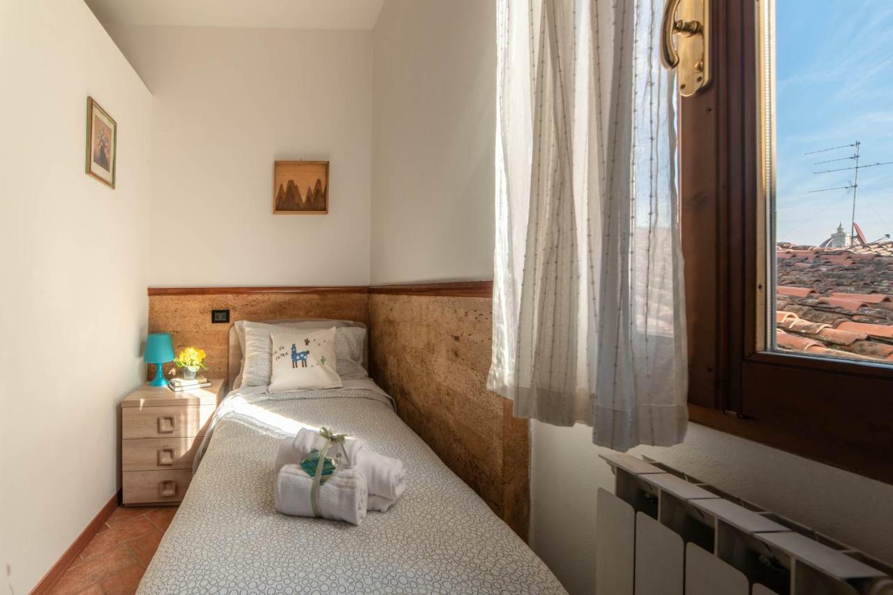 Piccolo Iris Firenze Διαμέρισμα Εξωτερικό φωτογραφία